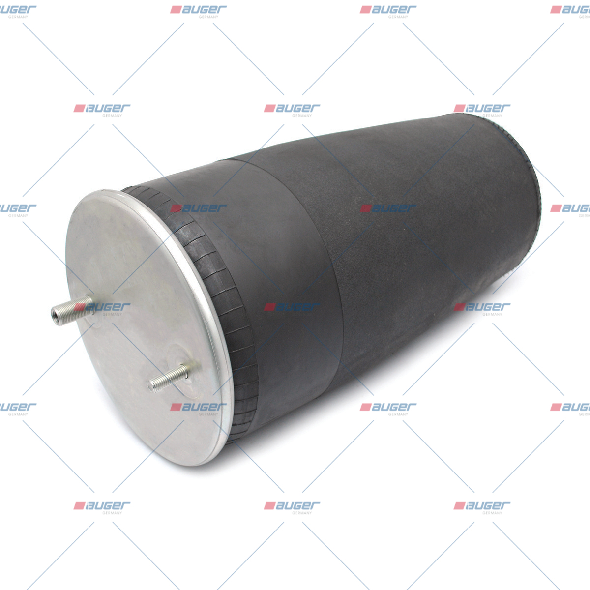 Luftfederbalg, Service Typ